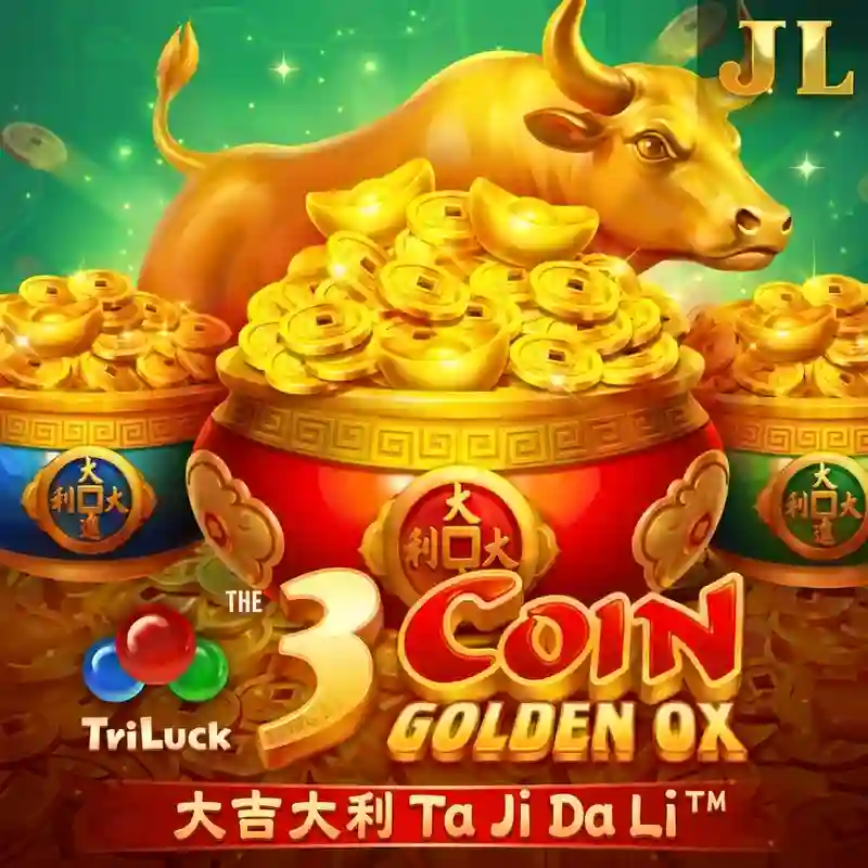 Golden OX