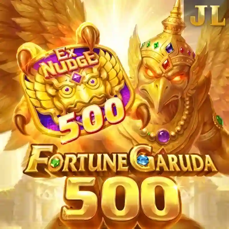 Fortune Garuda 500 Kasino