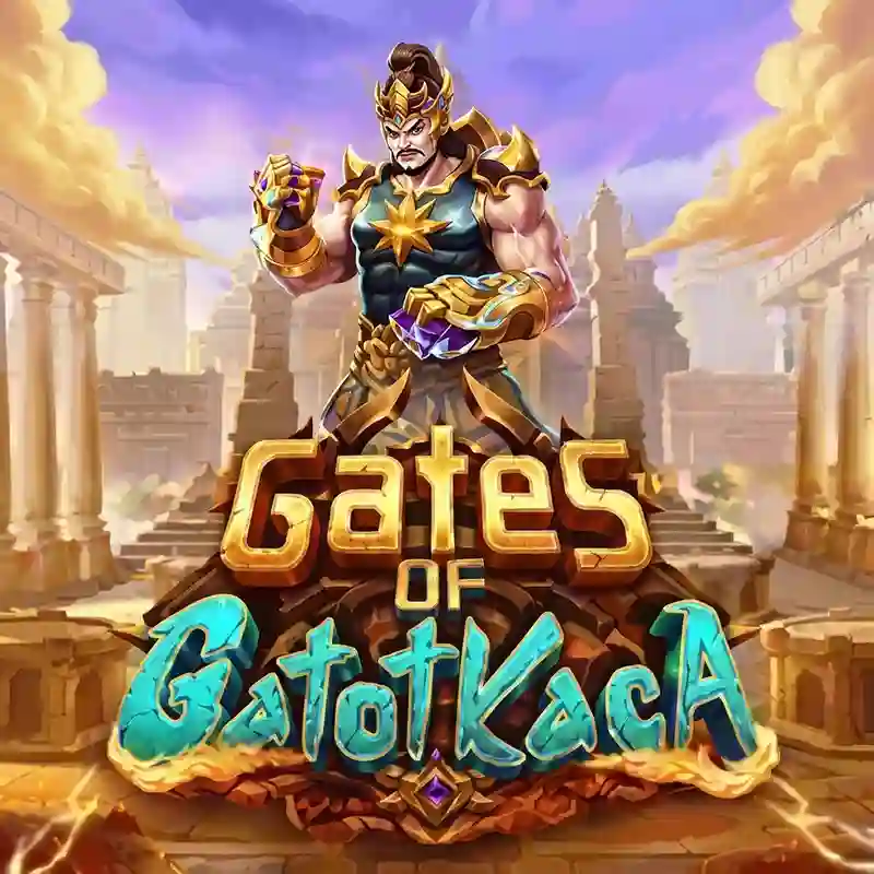Gates of Gatot Kaca Slot Game - 1xbet login india