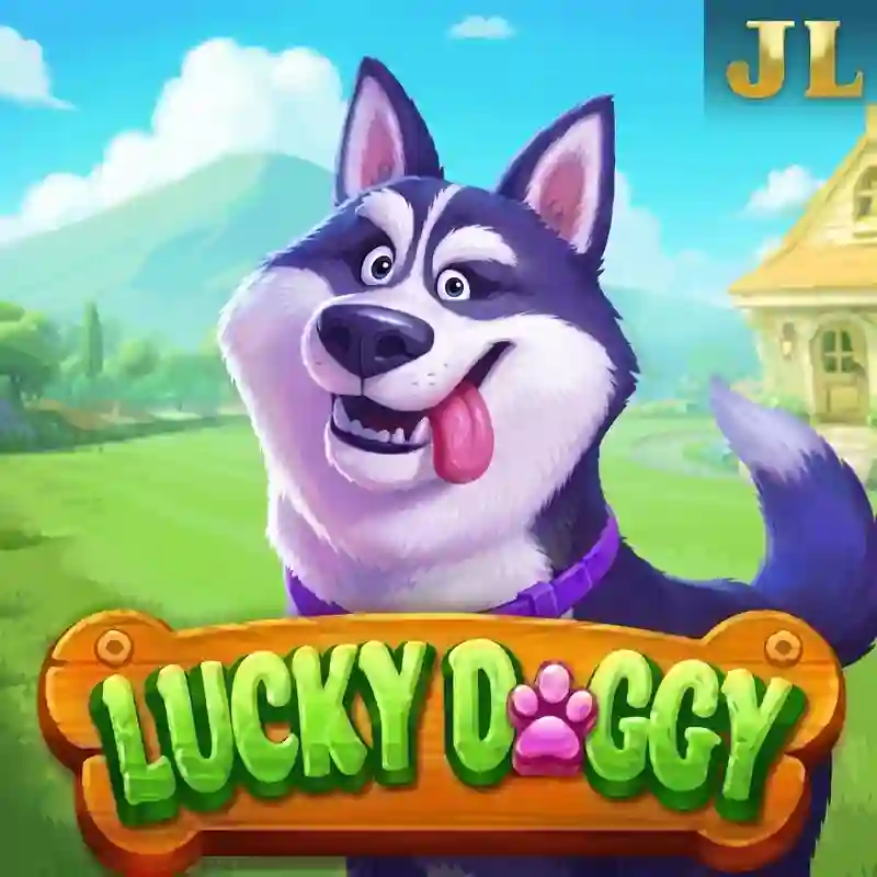 Slot Lucky Doggy