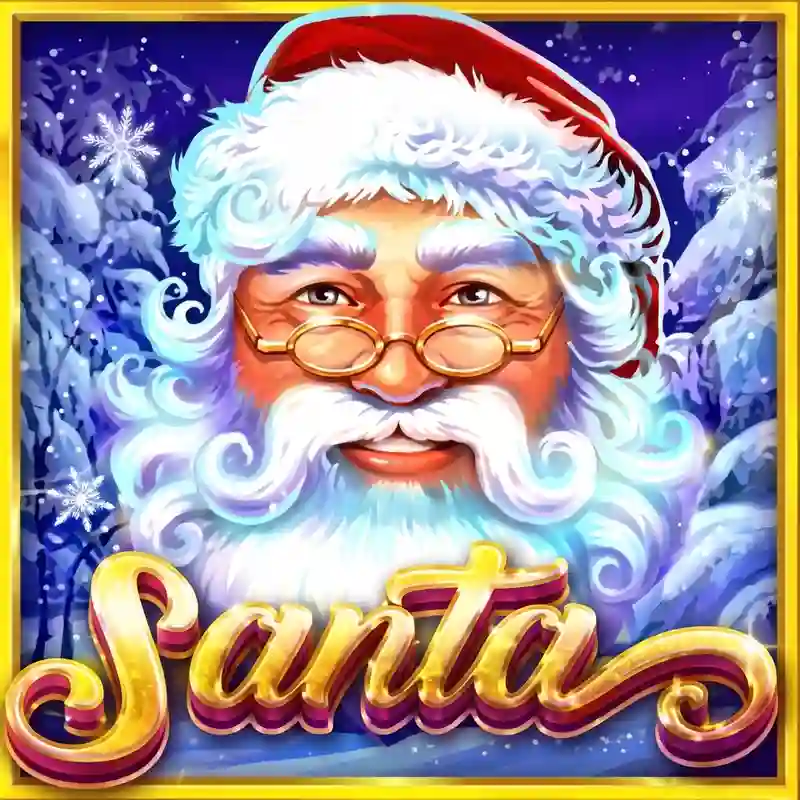 Santa slot game at 1xbet login india