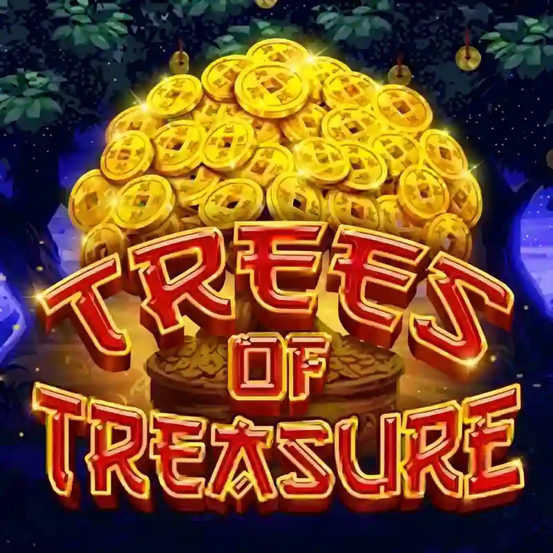 Slot Trees of Treasure