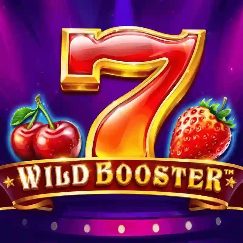 Slot Wild Booster