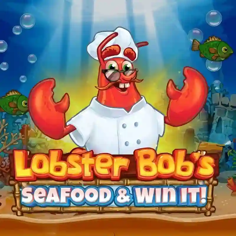 Lobster Bobs Sea Food